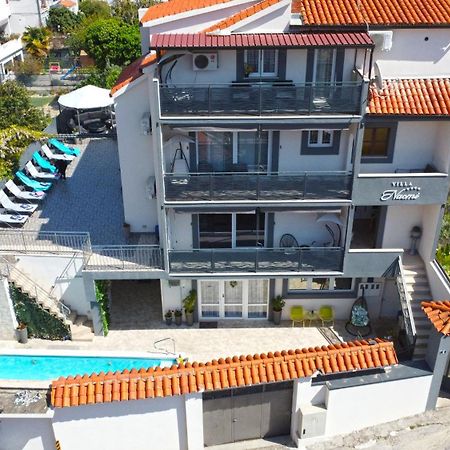 Villa Naomi Split Exterior foto